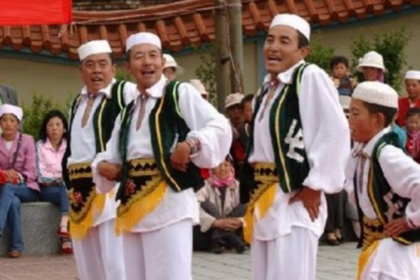 回族节日，文化传承与民族团结的盛宴-方知甜