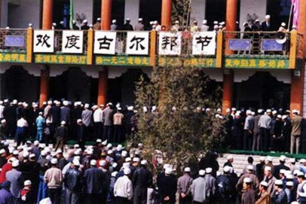 回族三大宗教文化节日，开斋节、宰牲节与圣纪节-方知甜