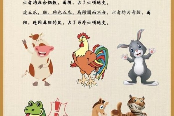 海阔天空，生肖之谜的探寻-方知甜