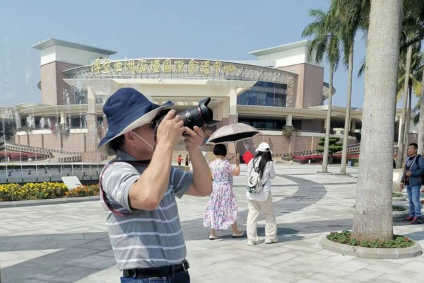 海南同志聊天室，一个温暖而包容的数字港湾-方知甜