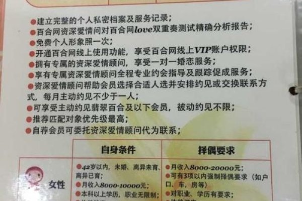 婚恋网站营销策略与用户体验，世纪佳缘的付费会员制及信息真实性保障-方知甜