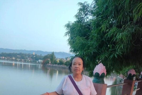 河池征婚，寻觅河畔良缘，共筑幸福家园-方知甜