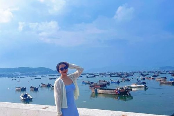 海丰征婚，在蔚蓝海岸边寻找生命中的另一半-方知甜