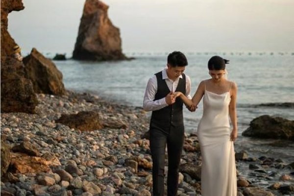 黄岛征婚，海滨之城的浪漫邂逅-方知甜