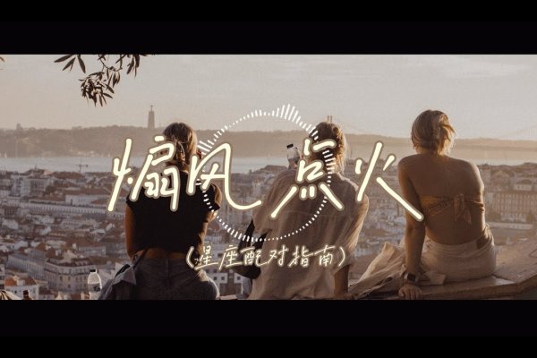 火象星座，热情如火，勇往直前的灵魂-方知甜