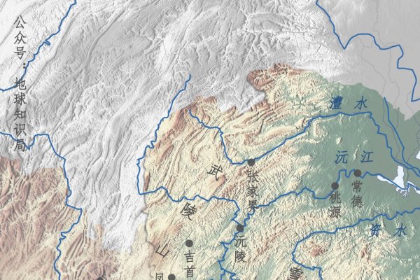 湖南湘西向氏多元姓氏特征，历史渊源丰富-方知甜