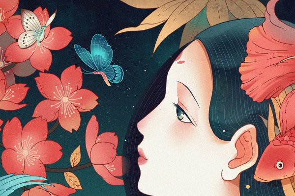 花颜月貌,揭秘属相中的绝代风华-方知甜