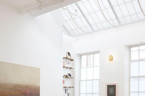 环艺家具，融合艺术与生活的空间美学-方知甜