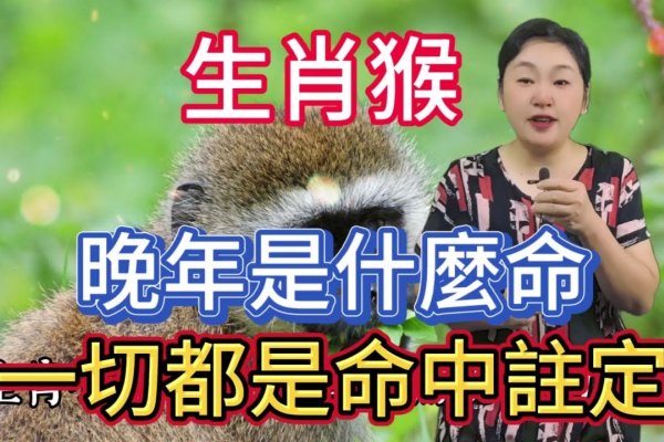 火眼金睛是生肖猴。-方知甜