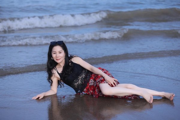 海阳征婚，在蔚蓝海岸边寻找生命中的另一半-方知甜