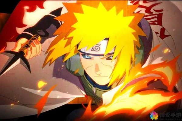 火影忍者波风水门，四代目火影的出场集数全回顾-方知甜