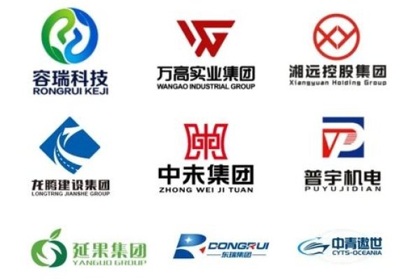 简单的公司名称，打造高效、易记的商业标识-方知甜