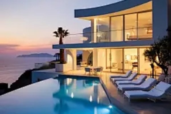 酒店名推荐大集合，高端民宿有亮点-方知甜