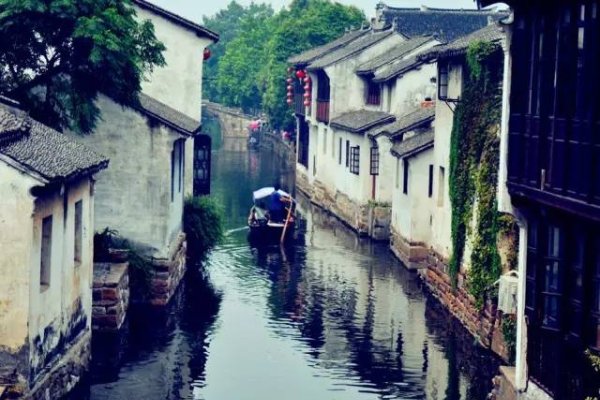 建湖征婚，缘起水乡，情定今生-方知甜