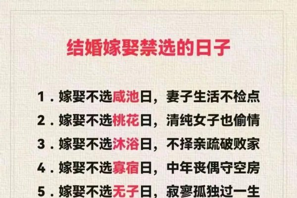 结婚择日，传统与现代交织的幸福抉择-方知甜
