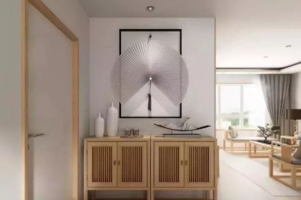 家居风水美学，选材与寓意并重-方知甜