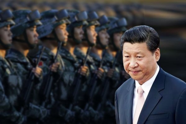 建军节新闻界有独特理解-方知甜