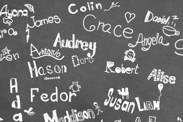 积极快乐昵称，抖音好名字推荐-方知甜