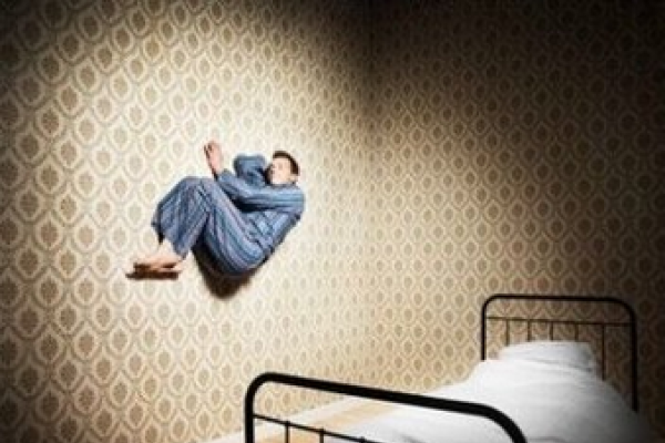 解梦杀人，梦境背后的深层含义与心理解析-方知甜