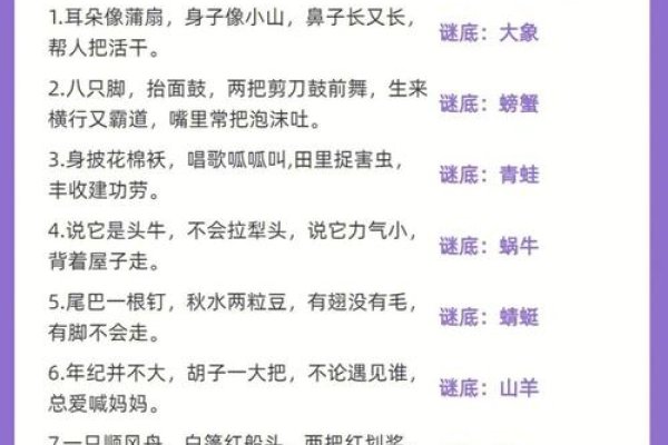 解密谜语，先锋保国卫家园，生肖谜底探秘-方知甜