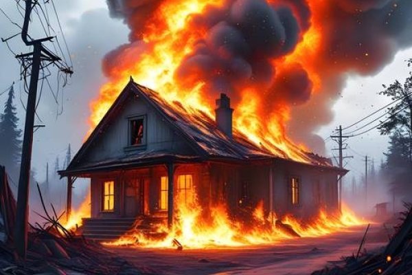 解梦中的死人意象，心灵的重生与释放-方知甜