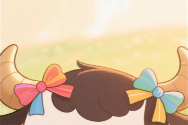 金牛宝宝，稳健成长，幸福相伴-方知甜