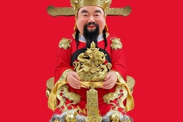 今日财神方位，助力财运，结合个人努力是关键-方知甜