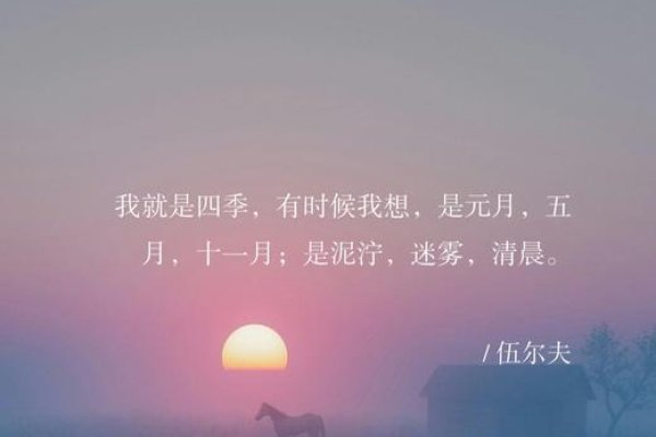 今日阴历阴气渐浓，添忧虑与心事-方知甜