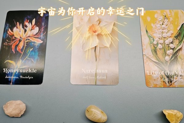 今日运势，解锁你的幸运密码-方知甜