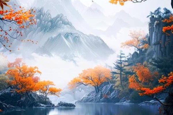 金水翠峰，山水灵韵中的诗意栖居-方知甜