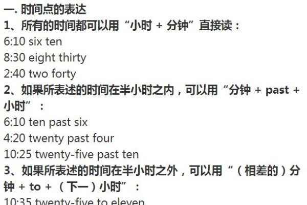 今天日期英文表达法-方知甜