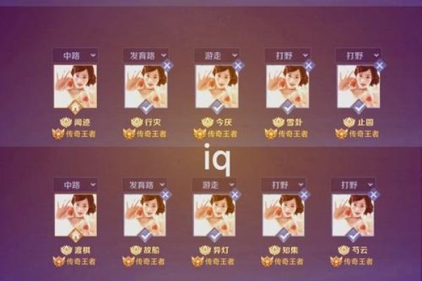 精选传奇昵称，打造个性游戏身份-方知甜