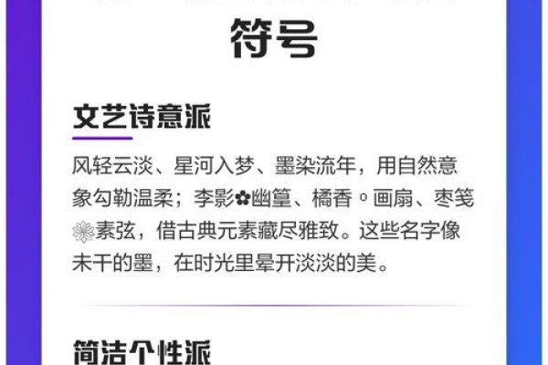 解锁个性密码，打造最个性网名指南-方知甜