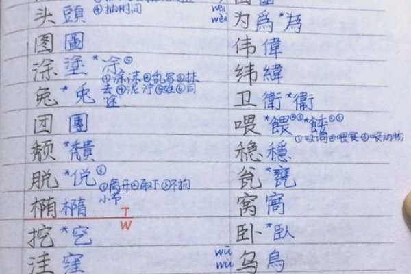 简繁互换，中文语言中的一种独特魅力与挑战-方知甜