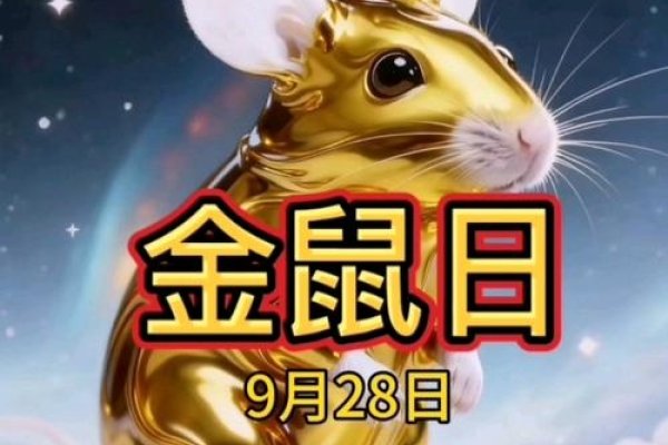 金鼠节，农历十一月十五的祈福与传承-方知甜