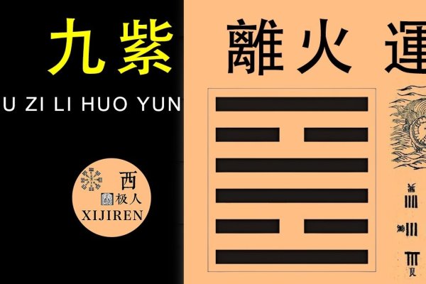 九紫离火运，风水学中的财运提升与阳宅坐向选择-方知甜