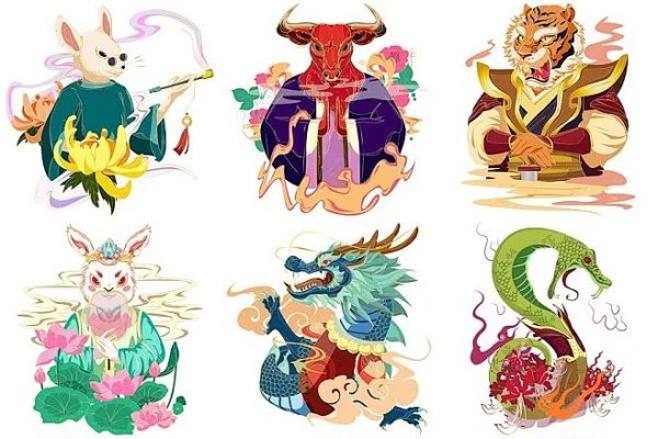 脚踏实地生肖解读，牛、马、猪属相特点，龙蛇地位皆不同；最佳命格待探-方知甜