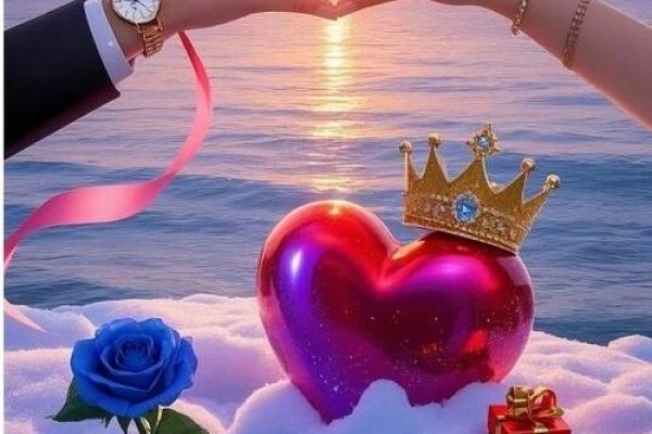 建昌寻爱，在爱情征途上，绽放独特魅力-方知甜