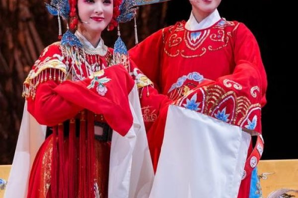 建瓯征婚，古韵新城里的现代情缘-方知甜