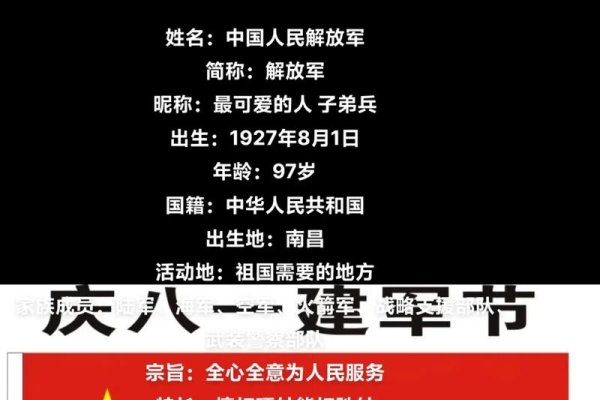 军魂伴你行，深情不渝的网名推荐-方知甜