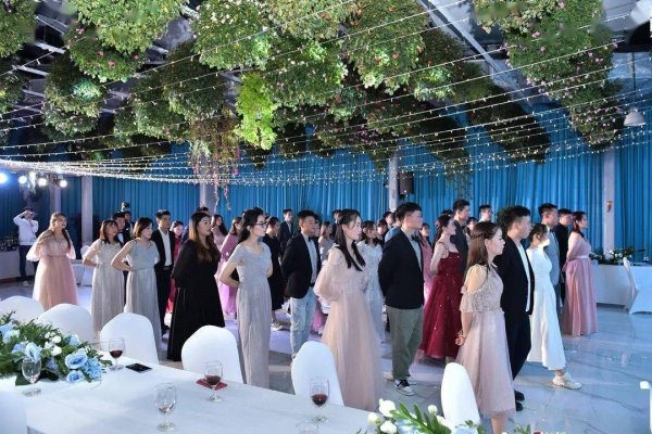 济南相亲，古城新韵中的浪漫邂逅-方知甜