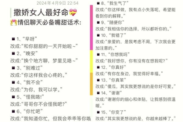 解锁聊天话题的魔法钥匙，让每一次对话都充满趣味与深度-方知甜