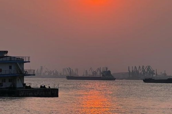 江阴，邂逅心灵的温暖港湾-方知甜