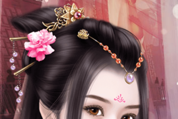 君墨萌系小妹；美人胚子先森，长相依-方知甜