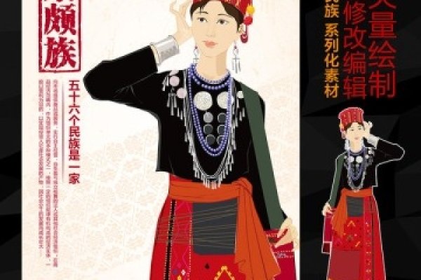 景颇族，禁忌与礼节并重的民俗文化-方知甜