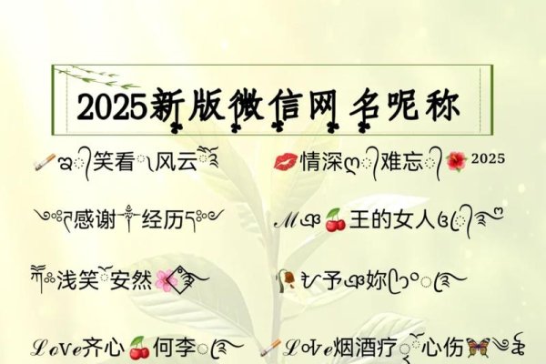 解锁QQ网名新魅力，让你的账号自带流行密码-方知甜