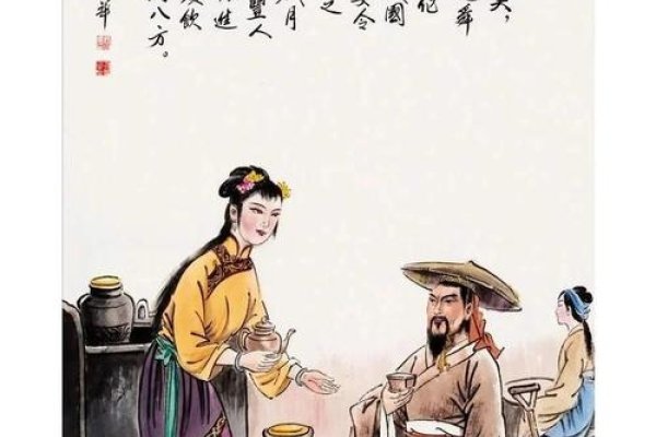 酒，酿造之饮，文化与医学的双重角色-方知甜