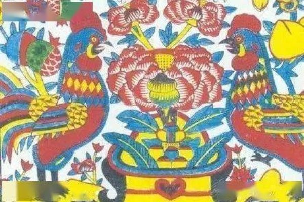 金枝玉叶，打造生肖特色画卷的黄金组合-方知甜