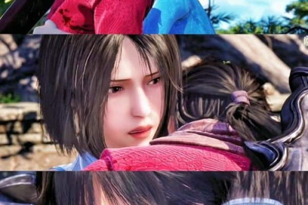 剑仙之名，传奇与幻想的交响曲-方知甜