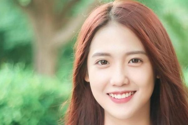 金字旁的女孩名字，璀璨如星，华美不凡-方知甜